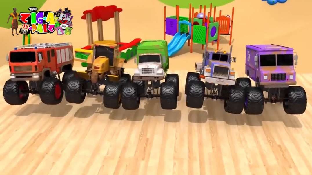 ZAPZ EARLY LEARNING 25