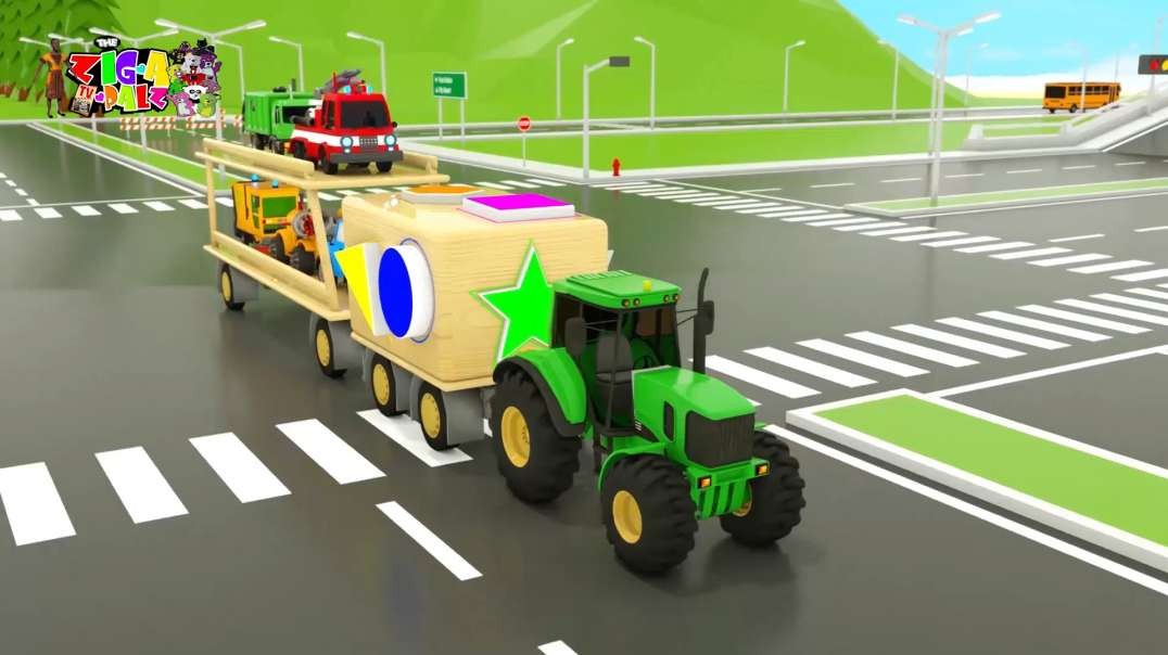 ZAPZ EARLY LEARNING 38