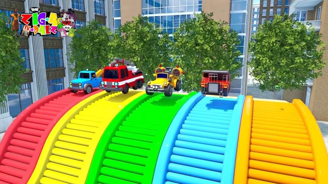 ZAPZ EARLY LEARNING 39