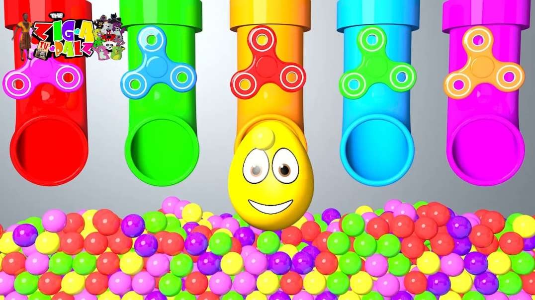 ZAPZ EARLY LEARNING 23