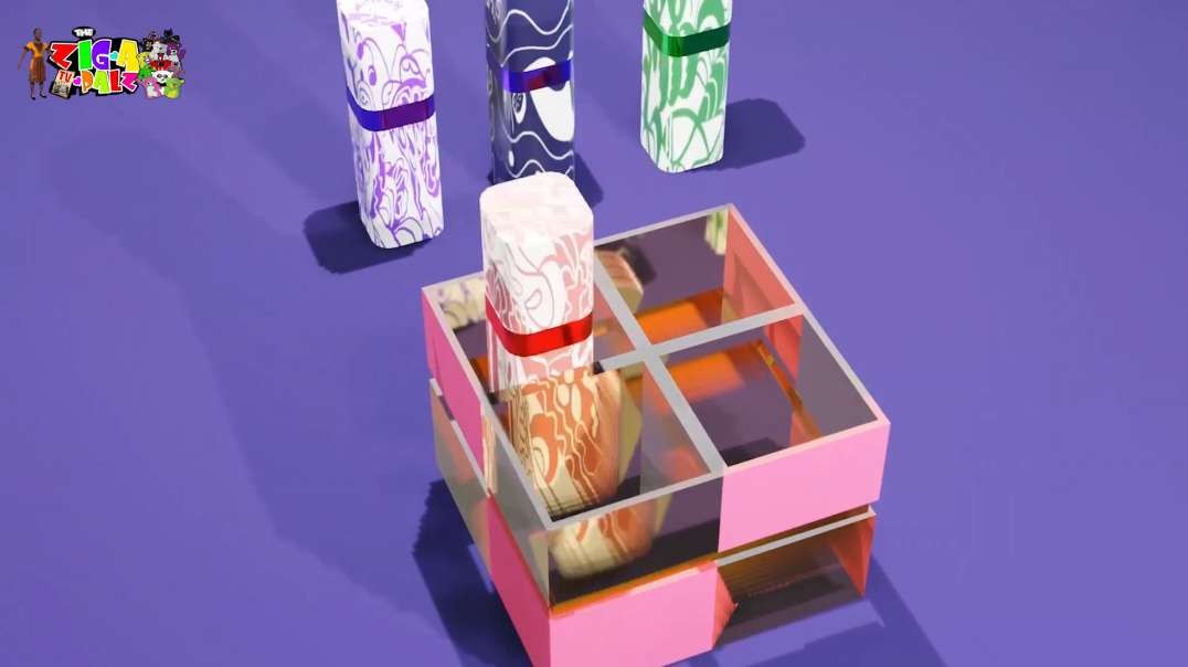 ZAPZ EARLY LEARNING 37