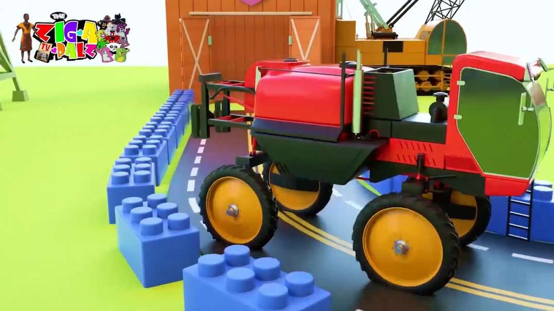 ZAPZ EARLY LEARNING 33