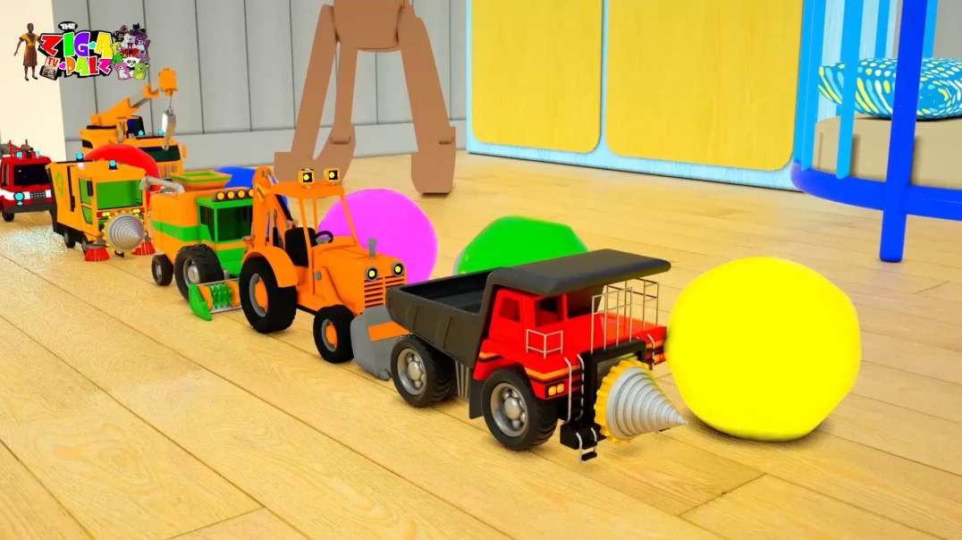 ZAPZ EARLY LEARNING 35